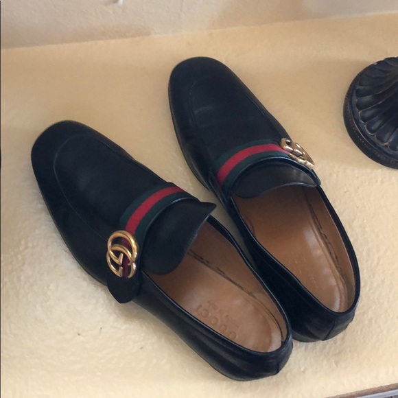 Gucci loafers - Picture 2 of 2